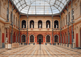 Ecole des Beaux Arts